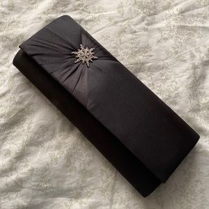 Shiseido clutch